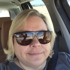 Meet your Posher, Tracy